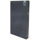 Обкладинка для планшета Tucano Vento Universal 9-10" Black (Tab-VT910)