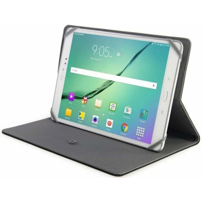 Обкладинка для планшета Tucano Vento Universal 9-10` Black (Tab-VT910)
