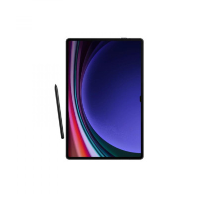 Обкладинка-підставка для планшета Samsung Galaxy S9 Ultra Smart Book Cover Black (EF-BX910PBEG)
