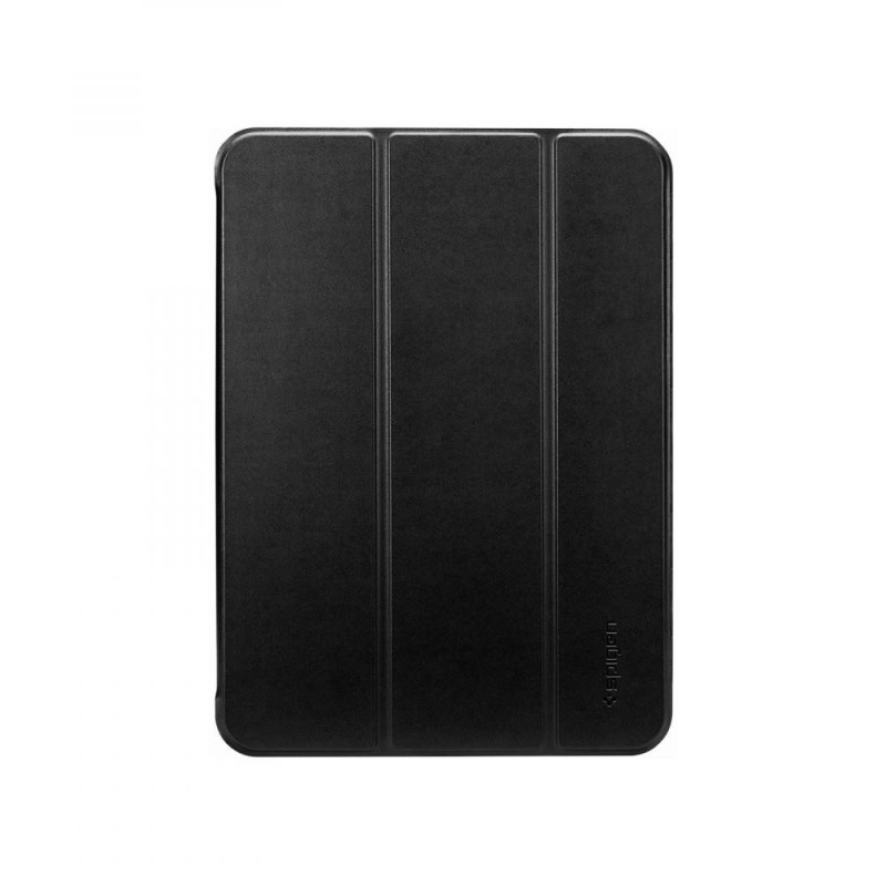 Обкладинка-підставка для планшета Spigen Smart Fold для IPad 10.9 2022 Black (ACS05309)