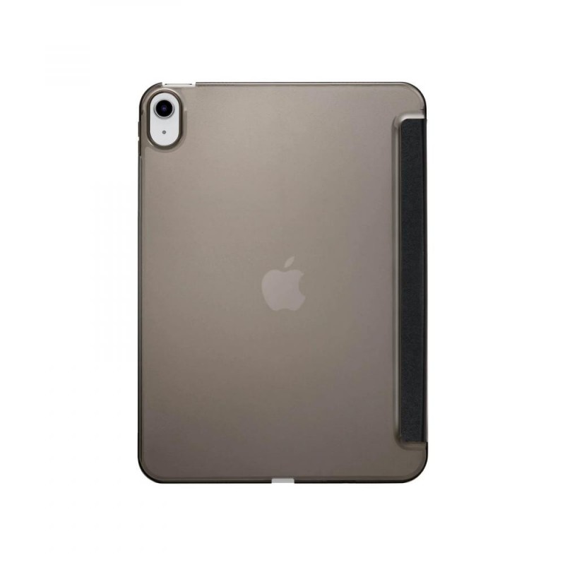 Обкладинка-підставка для планшета Spigen Smart Fold для IPad 10.9 2022 Black (ACS05309)