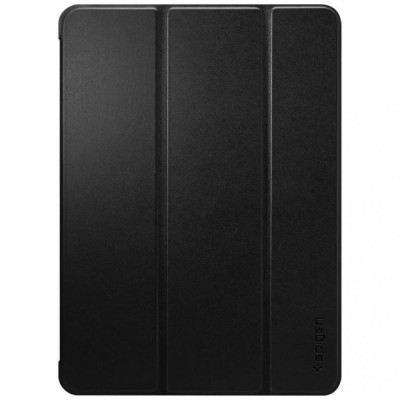 Підкладка для планшета Spigen Smart Fold для Apple iPad Pro 11" 2021 Black (ACS02887)