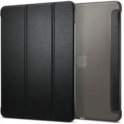Підкладка для планшета Spigen Smart Fold для Apple iPad Pro 11` 2021 Black (ACS02887)