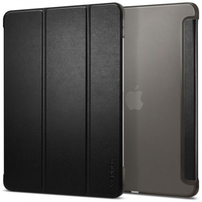 Підкладка для планшета Spigen Smart Fold для Apple iPad Pro 11` 2021 Black (ACS02887)