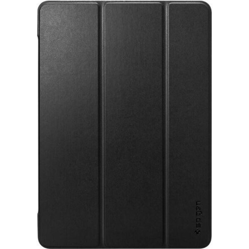 Обкладинка-підставка для планшета Spigen Smart Fold for iPad 10.2 2019 Black (ACS00373)