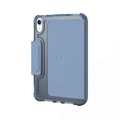 Обкладинка-підставка для планшета URBAN ARMOR GEAR Чохол для iPad mini 6 2021 Lucent Cerulean (12328N315858)