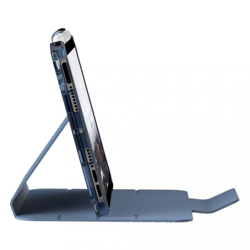 Обкладинка-підставка для планшета URBAN ARMOR GEAR Чохол для iPad mini 6 2021 Lucent Cerulean (12328N315858)