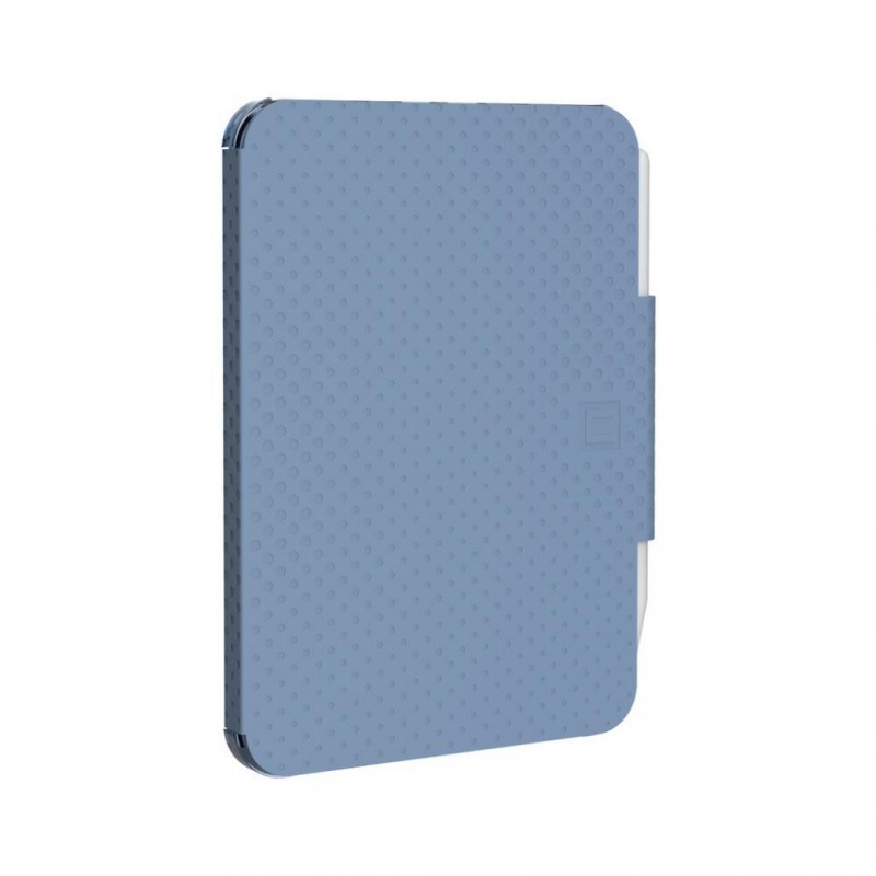 Обкладинка-підставка для планшета URBAN ARMOR GEAR Чохол для iPad mini 6 2021 Lucent Cerulean (12328N315858)