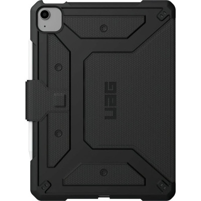 Обкладинка для планшета URBAN ARMOR GEAR iPad Air 10.9" 5th gen 2022 Metropolis Black (123296114040)