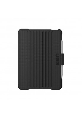Обкладинка для планшета URBAN ARMOR GEAR iPad Air 10.9" 5th gen 2022 Metropolis Black (123296114040)