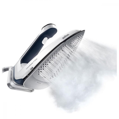 Парогенератор Braun CareStyle 7 Pro IS 7282 BL