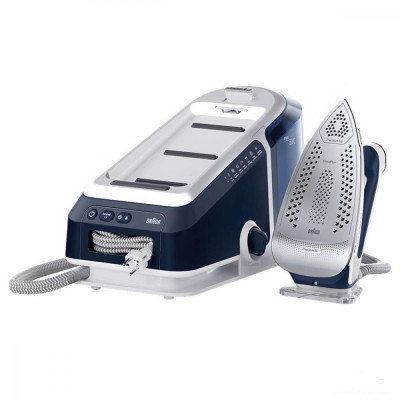 Парогенератор Braun CareStyle 7 Pro IS 7282 BL
