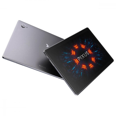 Планшет Pixus Hammer 8/256GB LTE Metal Grey
