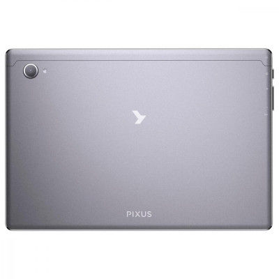 Планшет Pixus Hammer 8/256GB LTE Metal Grey