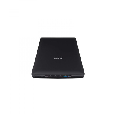 Планшетний сканер Epson Perfection V39II (B11B268401)