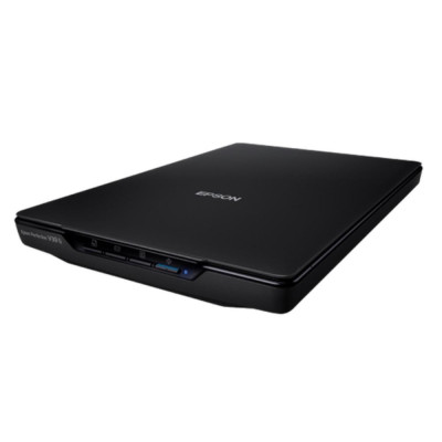 Планшетний сканер Epson Perfection V39II (B11B268401)