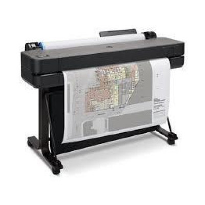 Плоттер HP DesignJet T630 36"+ Wi-Fi (5HB11A)