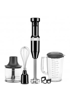 Занурювальний блендер KitchenAid 5KHBV83EOB