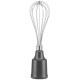 Занурювальний блендер KitchenAid 5KHBV83EOB