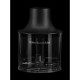 Занурювальний блендер KitchenAid 5KHBV83EOB