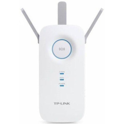 Повторювач TP-Link TL-RE450 Повторювач TP-Link TL-RE450