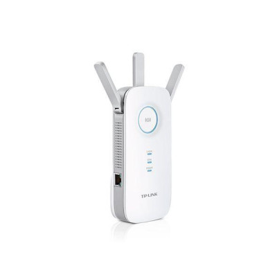 Повторювач TP-Link TL-RE450 Повторювач TP-Link TL-RE450