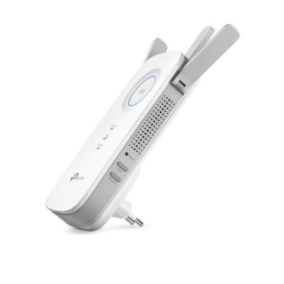 Повторювач TP-Link TL-RE450 Повторювач TP-Link TL-RE450