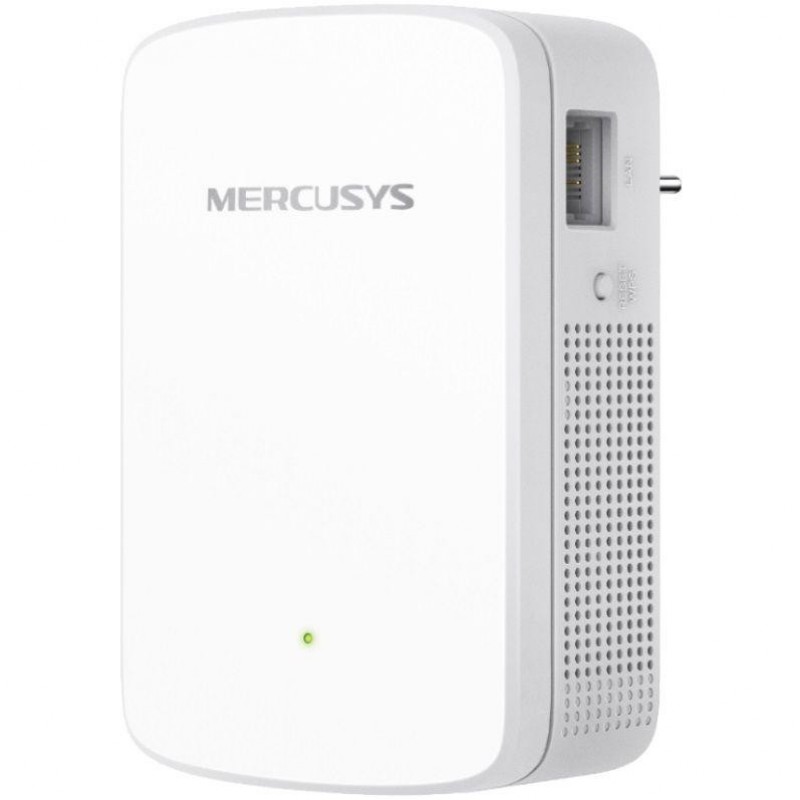 Повторювач Wi-Fi Mercusys ME20