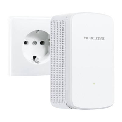 Повторювач Wi-Fi Mercusys ME20