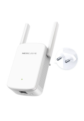 Повторювач Wi-Fi Mercusys ME30