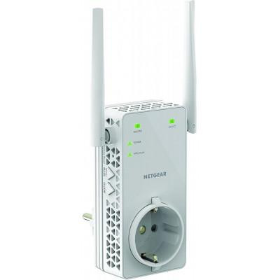 Повторювач Wi-Fi Netgear EX6130 (EX6130-100PES)