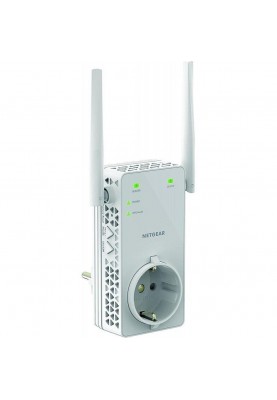 Повторювач Wi-Fi Netgear EX6130 (EX6130-100PES)