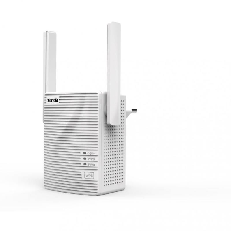 Повторювач Wi-Fi Tenda A15