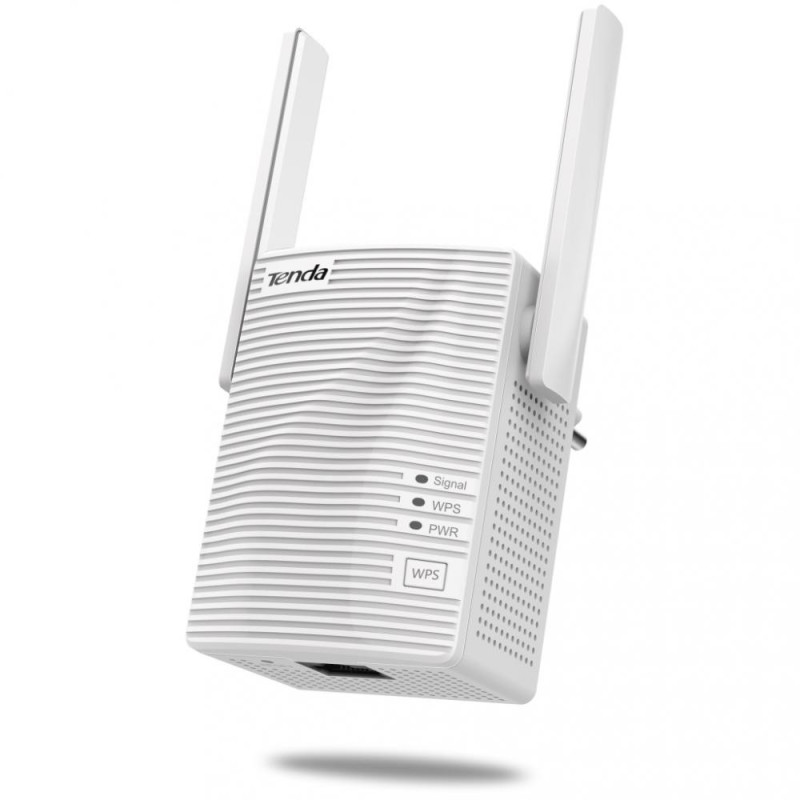 Повторювач Wi-Fi Tenda A15