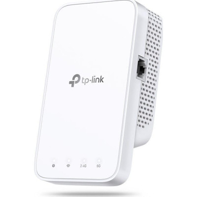 Повторювач Wi-Fi TP-Link RE330