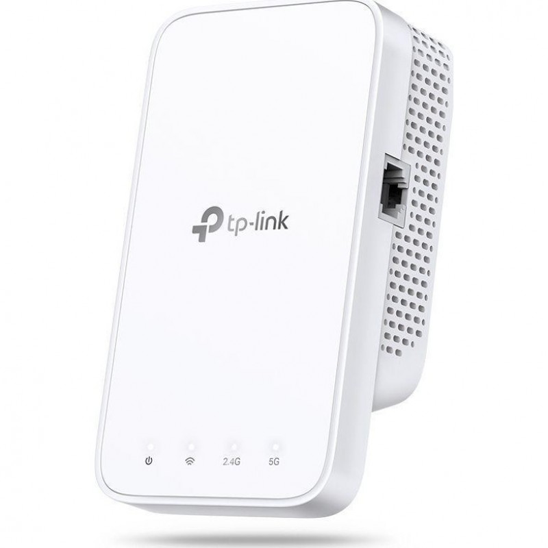 Повторювач Wi-Fi TP-Link RE330