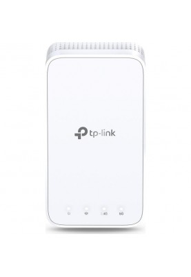 Повторювач Wi-Fi TP-Link RE330