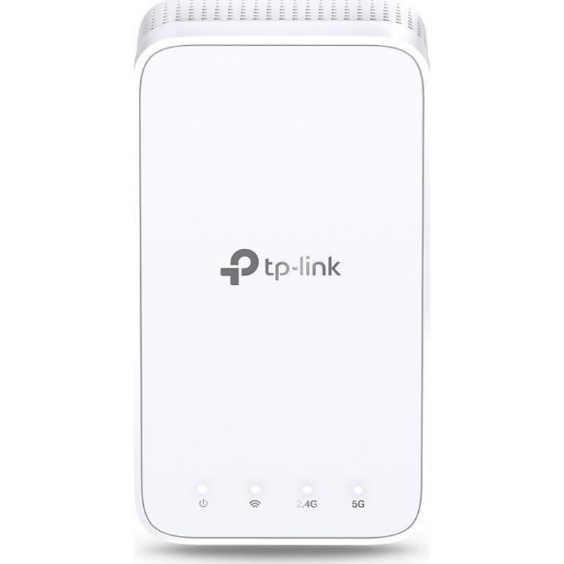 Повторювач Wi-Fi TP-Link RE330