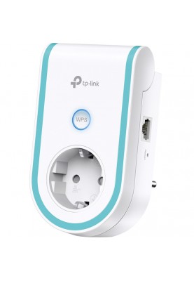 Повторювач Wi-Fi TP-Link RE365