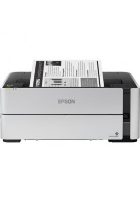 Принтер Epson M1170 + Wi-Fi (C11CH44404)