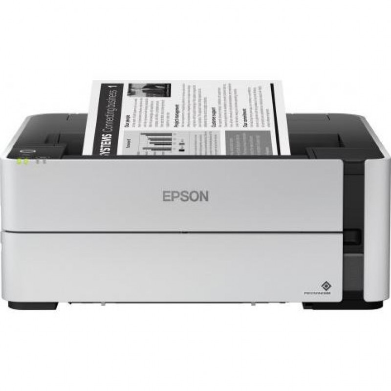 Принтер Epson M1170 + Wi-Fi (C11CH44404)