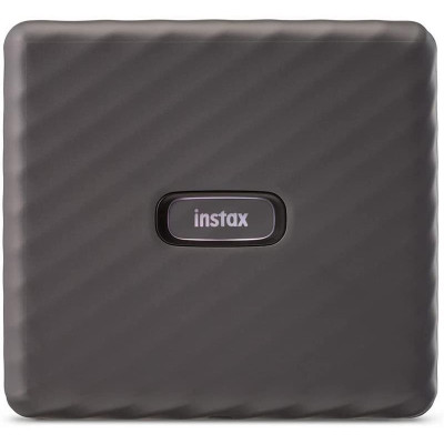 Принтер Fujifilm Instax Link Wide M Gray (16719586)