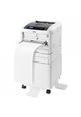 Принтер OKI C824DN-EURO (47228002)