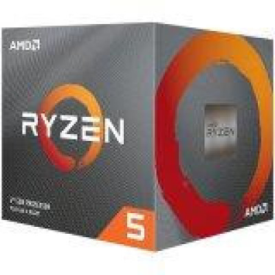 Процесор AMD Ryzen 5 4600G (100-100000147BOX)