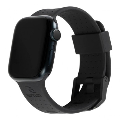 Ремінець URBAN ARMOR GEAR Ремінець для Apple Watch 41/40/38mm-RIP CURL X Trestles Black (194111R14040)