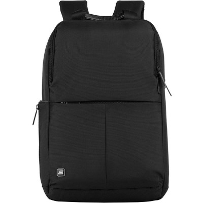 Міський рюкзак 2E City Traveler 14"/Black (2E-BPN6014BK)