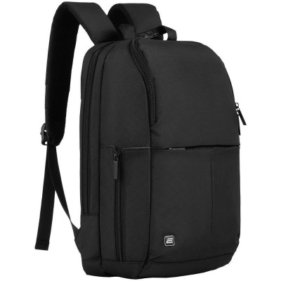 Міський рюкзак 2E City Traveler 14"/Black (2E-BPN6014BK)