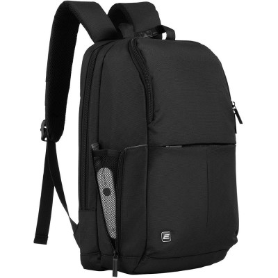 Міський рюкзак 2E City Traveler 14"/Black (2E-BPN6014BK)