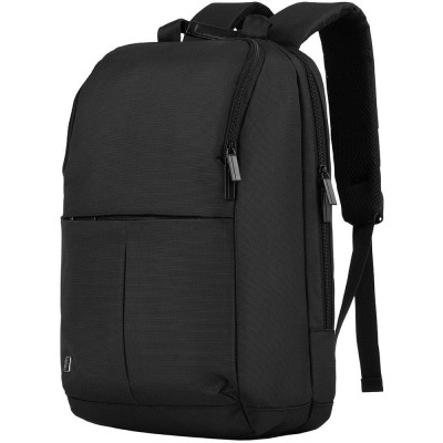 Міський рюкзак 2E City Traveler 14"/Black (2E-BPN6014BK)