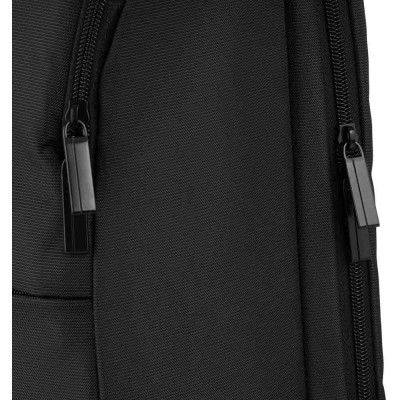 Міський рюкзак 2E City Traveler 14"/Black (2E-BPN6014BK)